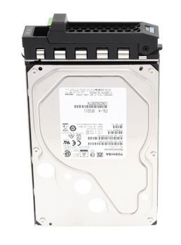 FUJITSU 4TB 6G 7.2K SATA Festplatte | Servershop24.de