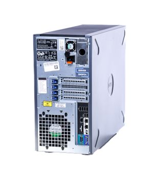 サーバー DELL PowerEdge T330/MEM16GB/SSD1Tb HDD10 126283--4.jpg