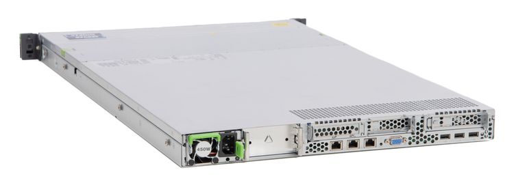 FUJITSU RX200 S8 rack server | Servershop24