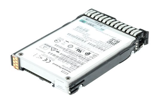 HPE 800GB 12G SAS SSD | Servershop24.de