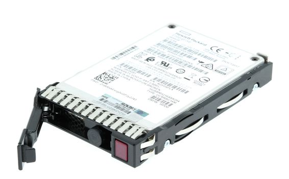 HPE SSD 960Gb 12Gb/s SAS 2.5（P21124-001） HPE SSD 960Gb 12Gb/s SAS 2.5（P21124-001） HPE P21122-001 400GB