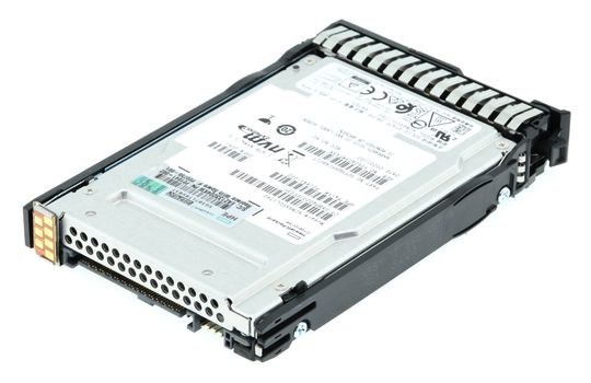 HPE 1.6TB NVMe SSD | Servershop24 