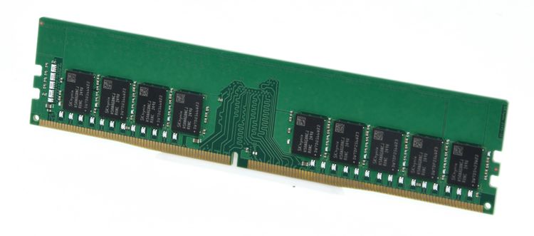 SKhynix DDR4 2400 メモリ4本 計32GB M.2 SSDおまけ SKhynix DDR4-2400 16GBx2 (32GB) 動作確認済み SK hinix PC4-2400T