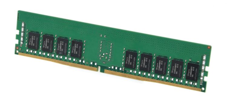 16 Go Sk-Hynix DDR4 2666V RAM SO DIMM Sk Hynix HMA82GS6CJR8N-VK #1477