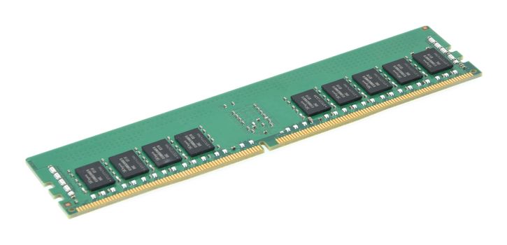 Memoria RAM SK Hynix 16GB DDR4 2400MHz - 1Rx4 PC4-2400T - HMA82GR7AFR4N-UH