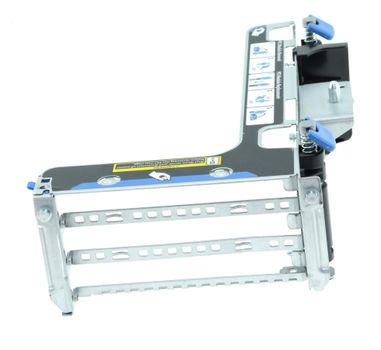 HPE ProLiant DL380 Gen9 riser cage | Servershop24