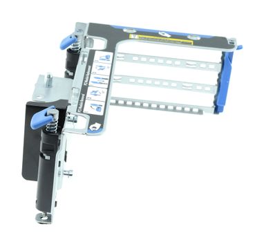 HPE ProLiant DL380 Gen9 riser cage | Servershop24