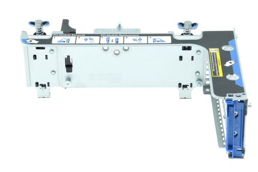 HPE ProLiant DL380 Gen9 riser cage | Servershop24