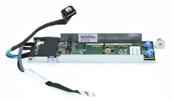 Lenovo M.2 Adapter | Servershop24 