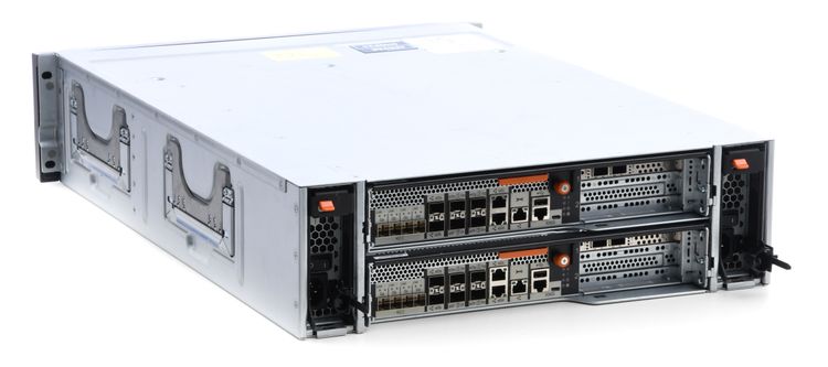 NetApp Filer | Servershop24.de