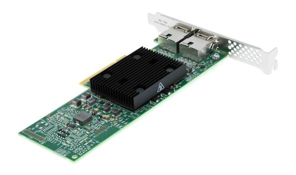 HPE 535T Dual Port 10G adapter | Servershop24