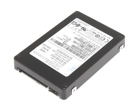 IBM 7.68TB 12G SAS SSD | Servershop24