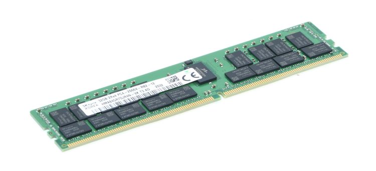SK hynix 32GB DDR4 RAM | Servershop24