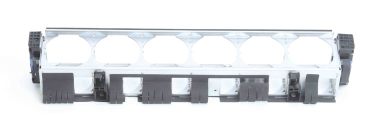 DELL R720 fan cage | Servershop24