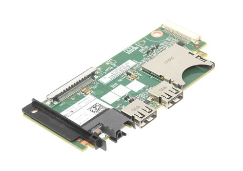 DELL R620 front panel | Servershop24