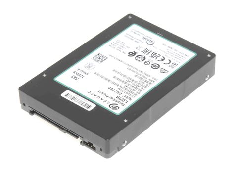 Seagate 1.92TB 12G SAS SSD | Servershop24