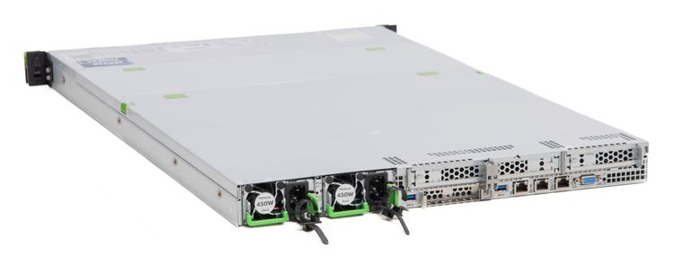 FUJITSU PRIMERGY RX2530 M4 rack server | Servershop24