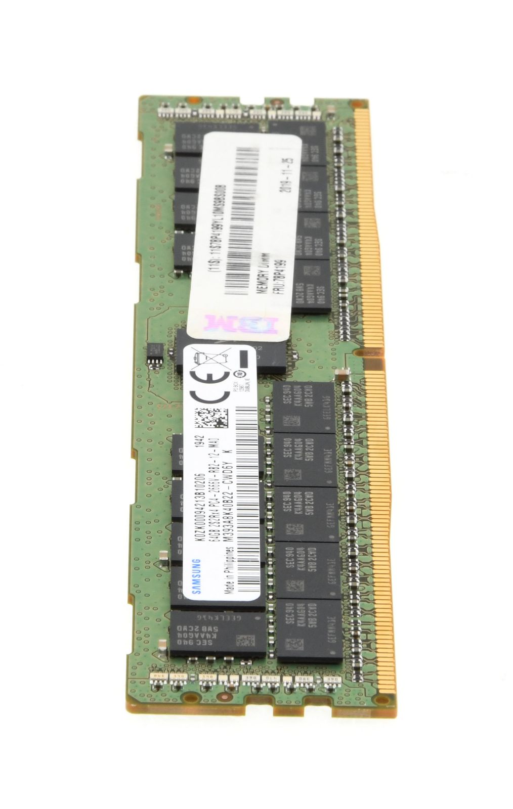 IBM 64GB DDR4 RAM module | Servershop24
