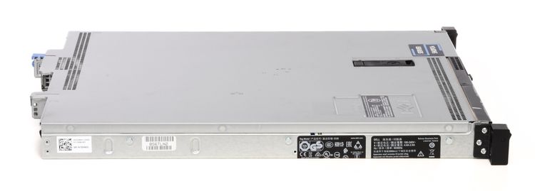 DELL R230 Rack Server | Servershop24.de