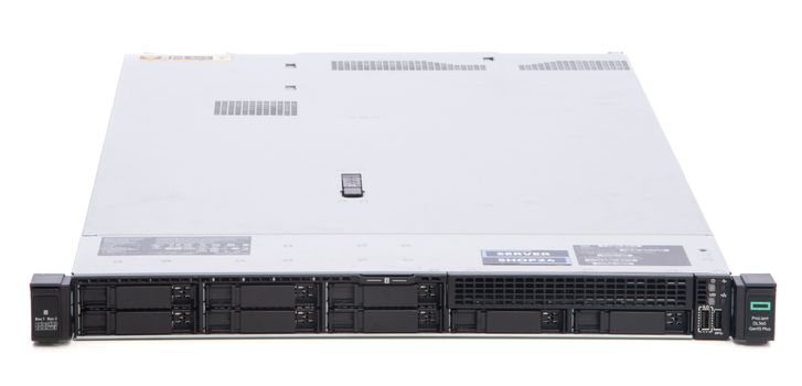 HPE DL360 Gen10 Plus Rack Server | Servershop24
