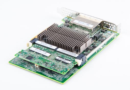 HPE P841 12G RAID-controller | Servershop24