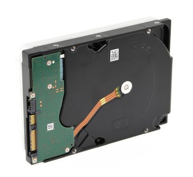 Seagate 16TB 12G 7.2K SAS disk | Servershop24
