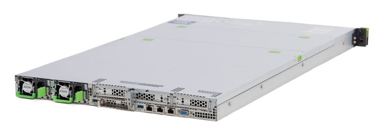FUJITSU PRIMERGY RX2530 M5 rack server | Servershop24
