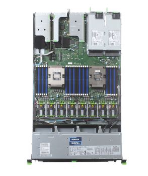 FUJITSU PRIMERGY RX2530 M5 rack server | Servershop24