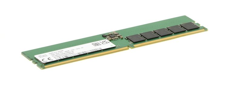 SK hynix 16GB DDR5 RAM Modul | Servershop24.de
