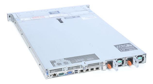 DELL EMC R640 Rack Server | Servershop24