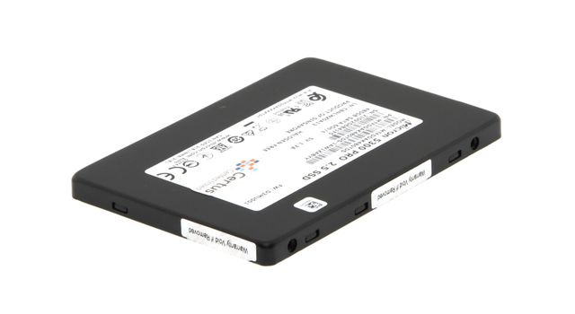 Micron 480GB 6G SATA SSD | Servershop24.de