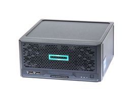 HPE ProLiant MicroServer Gen10 Plus