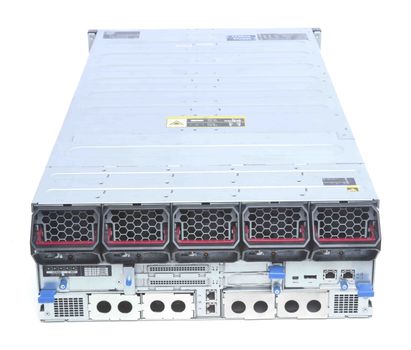 HPE Apollo 4510 Gen10 Storage Server | Servershop24.de