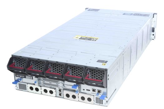 HPE Apollo 4510 Gen10 Storage Server | Servershop24.de