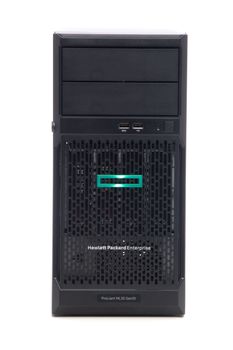 HPE ML30 Gen10 Tower Server | Servershop24