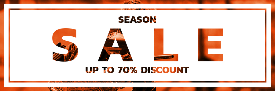 eu.Paintball.de Season Sale 2019