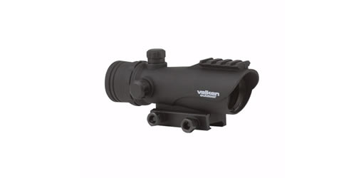 Airsoft Scopes, Red Dots & Mounts