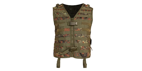 Airsoft Vests