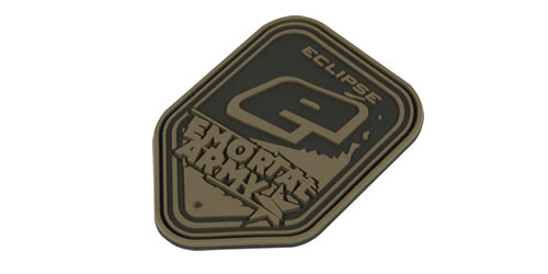 Paintball Patches