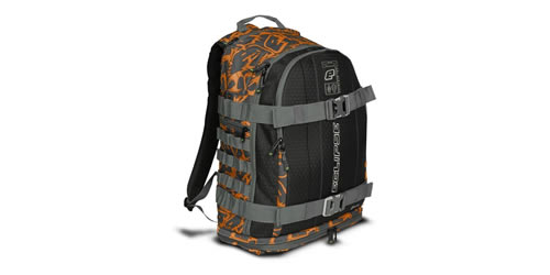 Paintball Backpacks