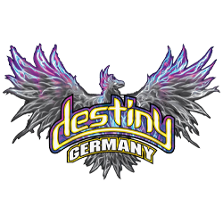 Destiny Germany Logo