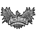 Destiny Germany