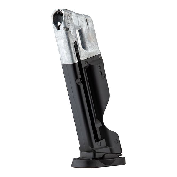8 Schuss Umarex Ersatzmagazin Smith /& Wesson M/&P9 M2.0 T4E