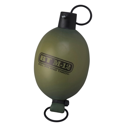 BT Paint Grenade M12 eu.paintball.de
