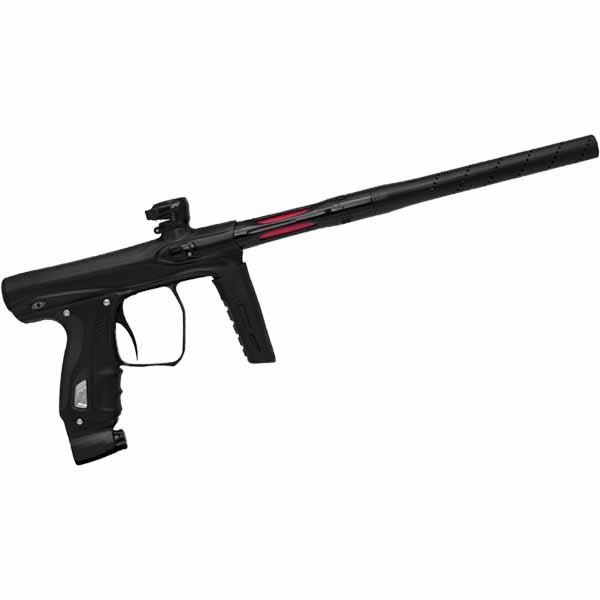 Shocker XLS SP Paintball .68 Cal black eu.paintball.de