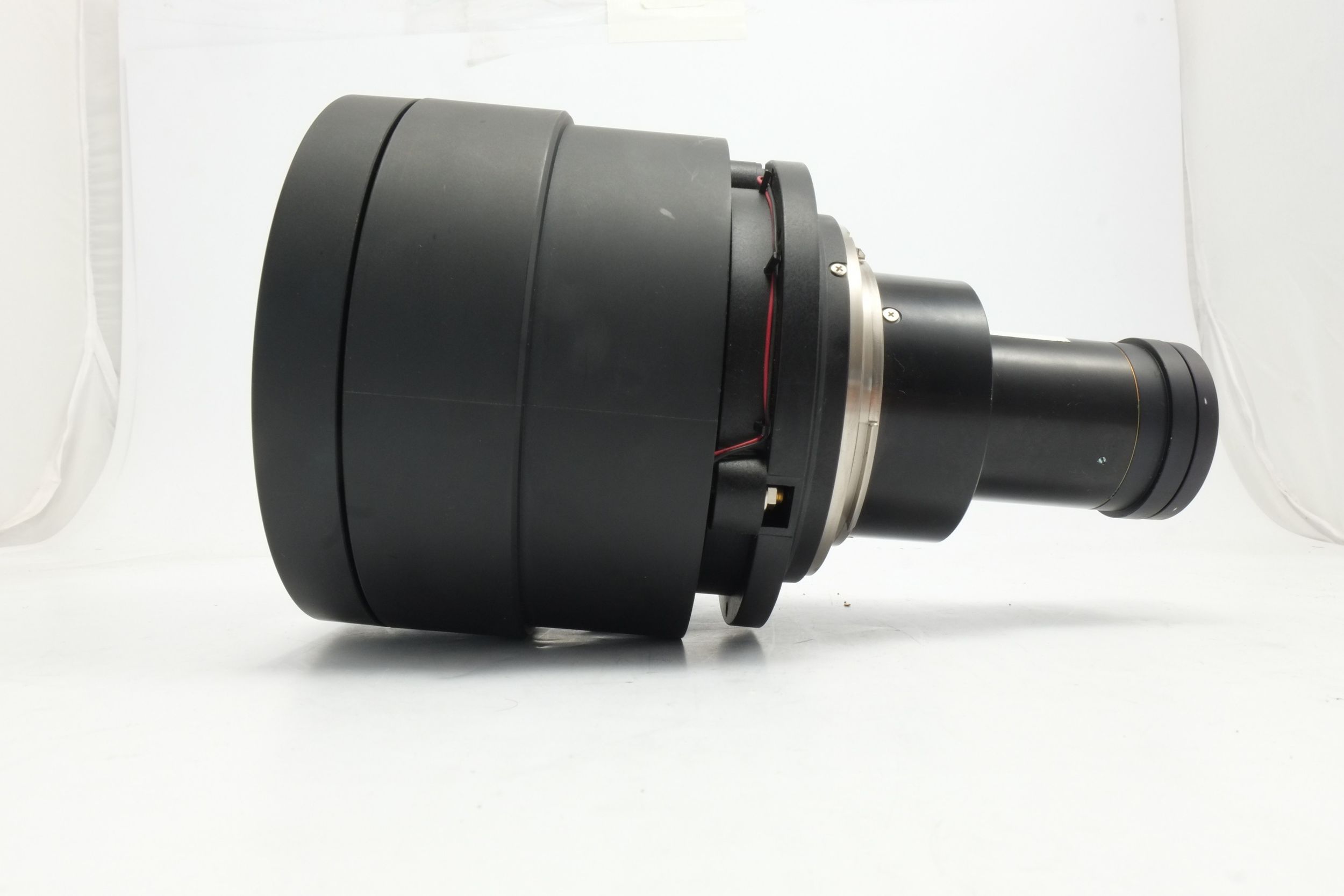 Barco Lens Projector Ultra Wide Angle Wide Angle Lens Full HD Dmd EN12