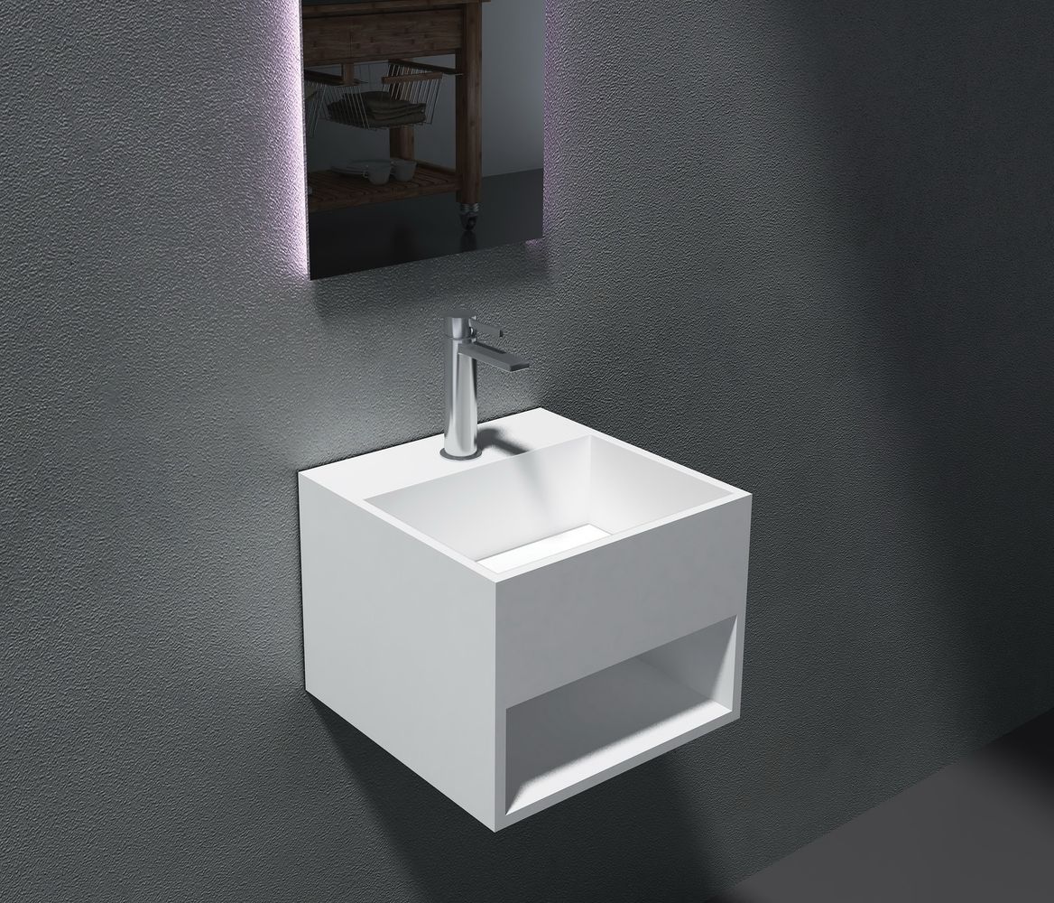 Salle De Bain Vasque Ilot ~ vasques et lavabos suspendus bernstein la boutique salle de bain 2 Salle De Bain Vasque Ilot ~ vasques et lavabos suspendus bernstein la boutique salle de bain 2