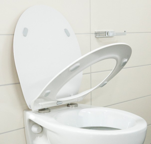 WC Deckel - WC Ersatzdeckel - Bernstein-Badshop