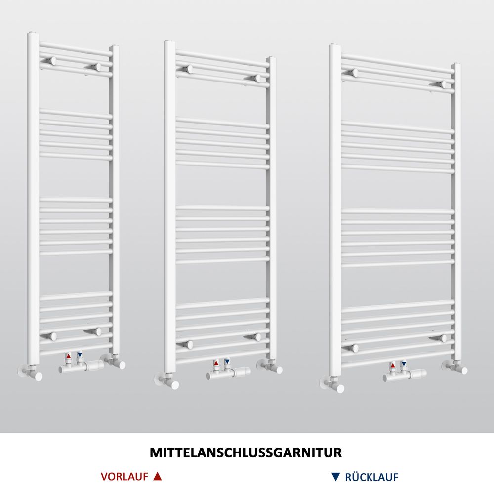 Badheizkörper | Handtuchwärmer Badheizkörper | Handtuchwärmer