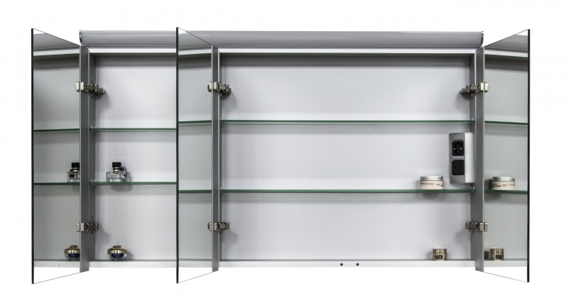 Spiegelschrank für das Bad günstig online kaufen √